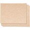 Vintage Parchment Stationery Paper for Writing Letters, Sepia (8.5 x 11 In, 96 Sheets)